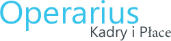 Logo - Operarius